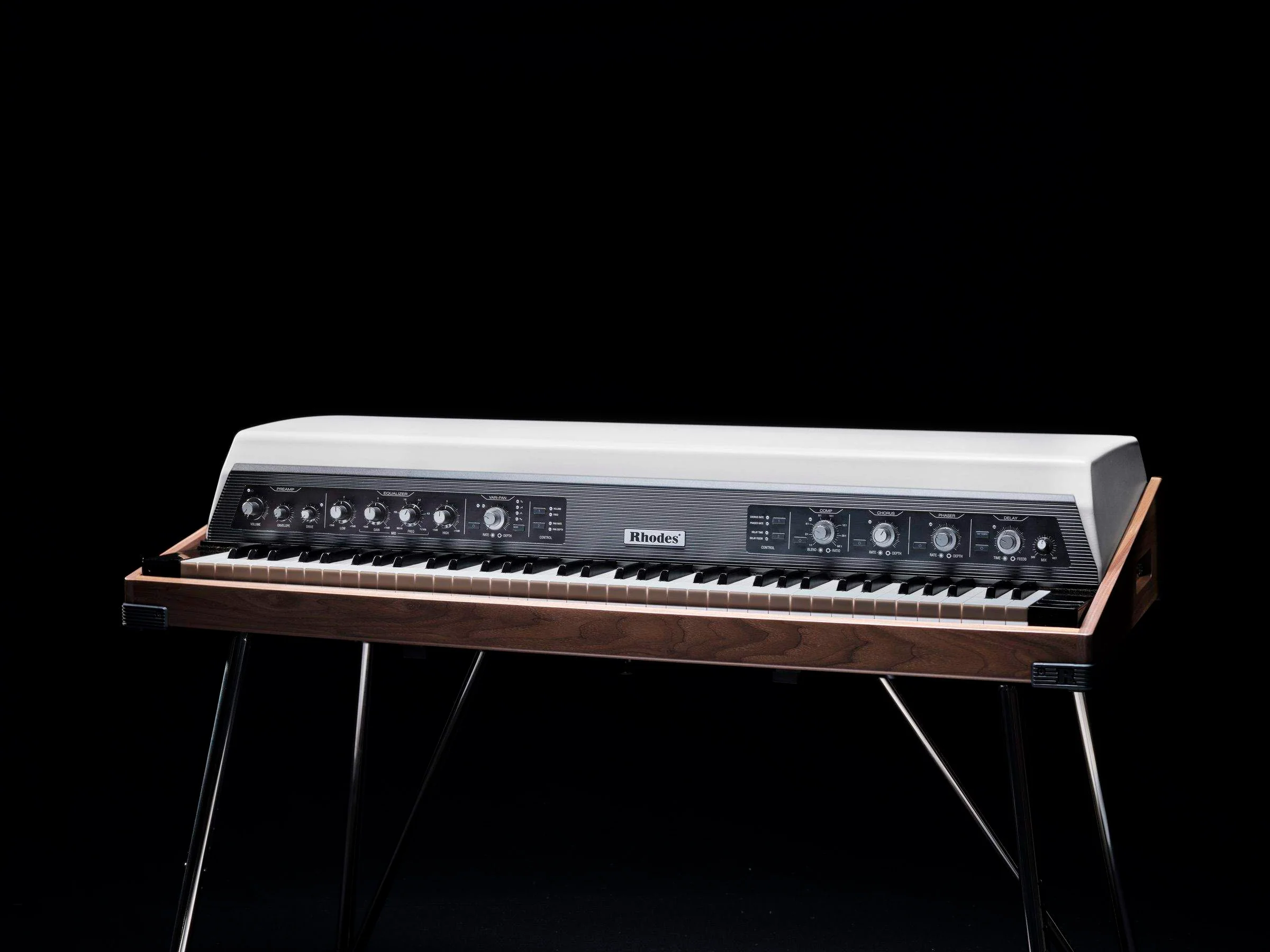Rhodes Mk8 - Image 18