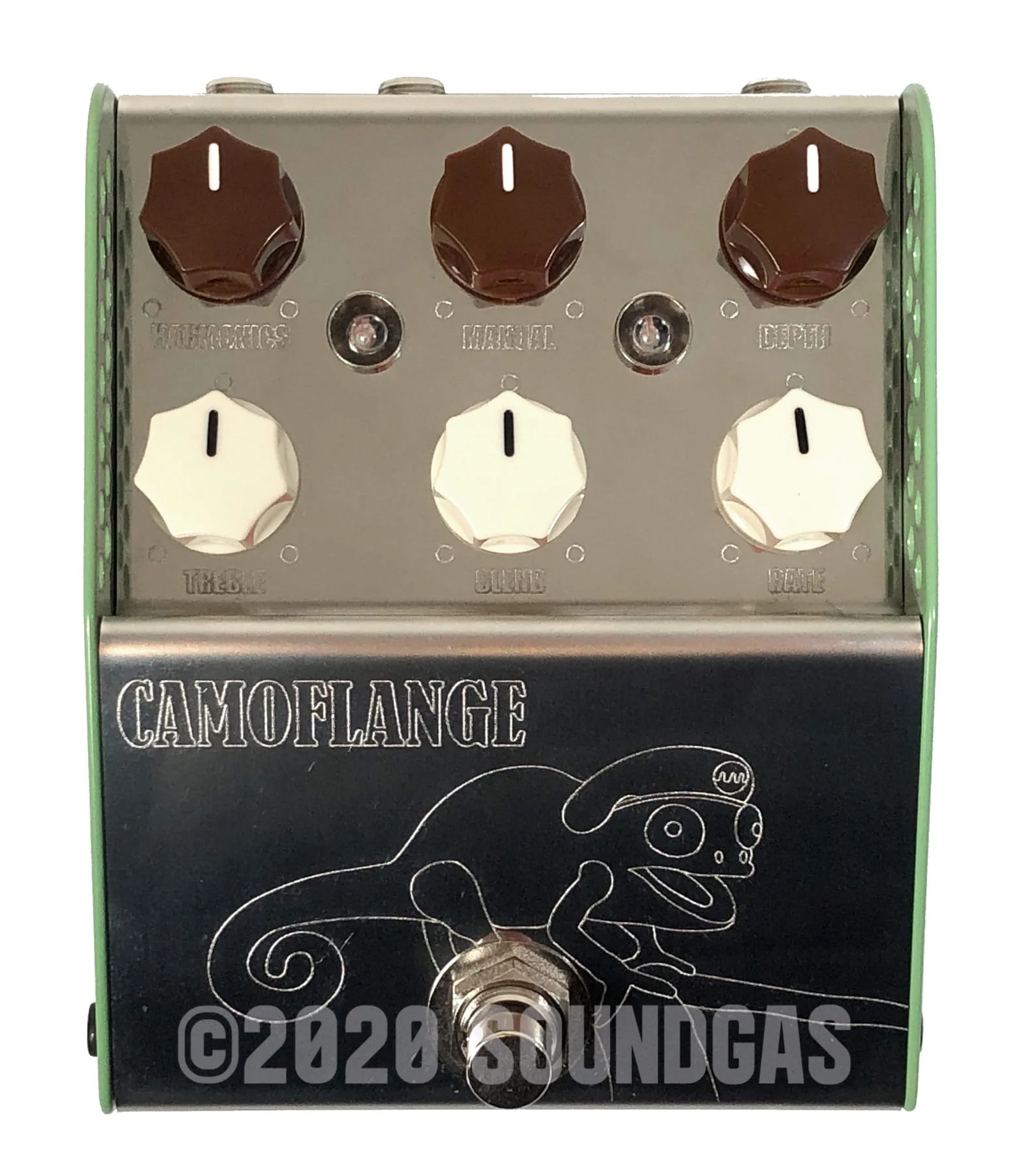 ThorpyFX Camoflange - Image 3