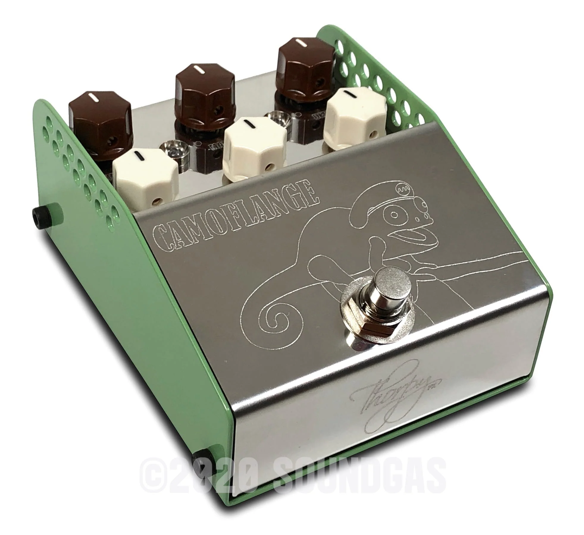 ThorpyFX Camoflange - Image 4