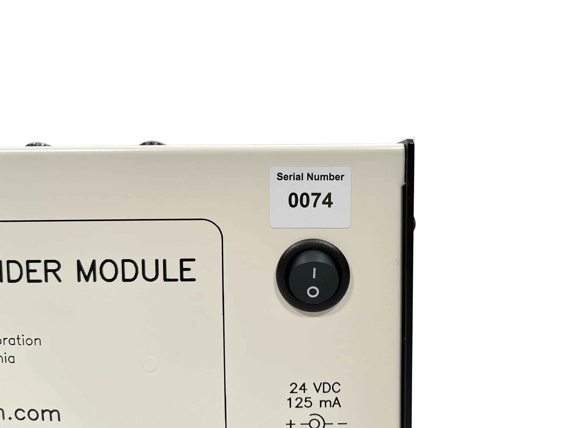 Tom Oberheim SEM Patch Panel - Image 5