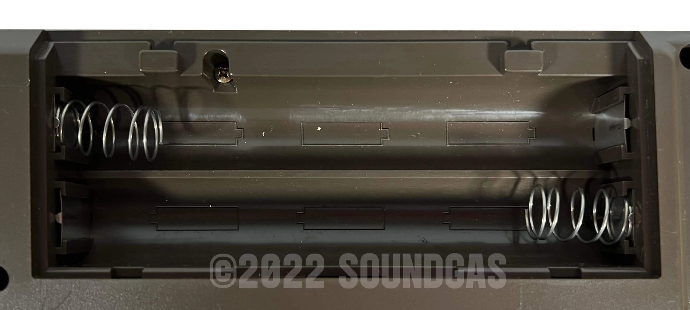 Suiko (Mizukosha) ST-60 Poetry Trainer - Image 8