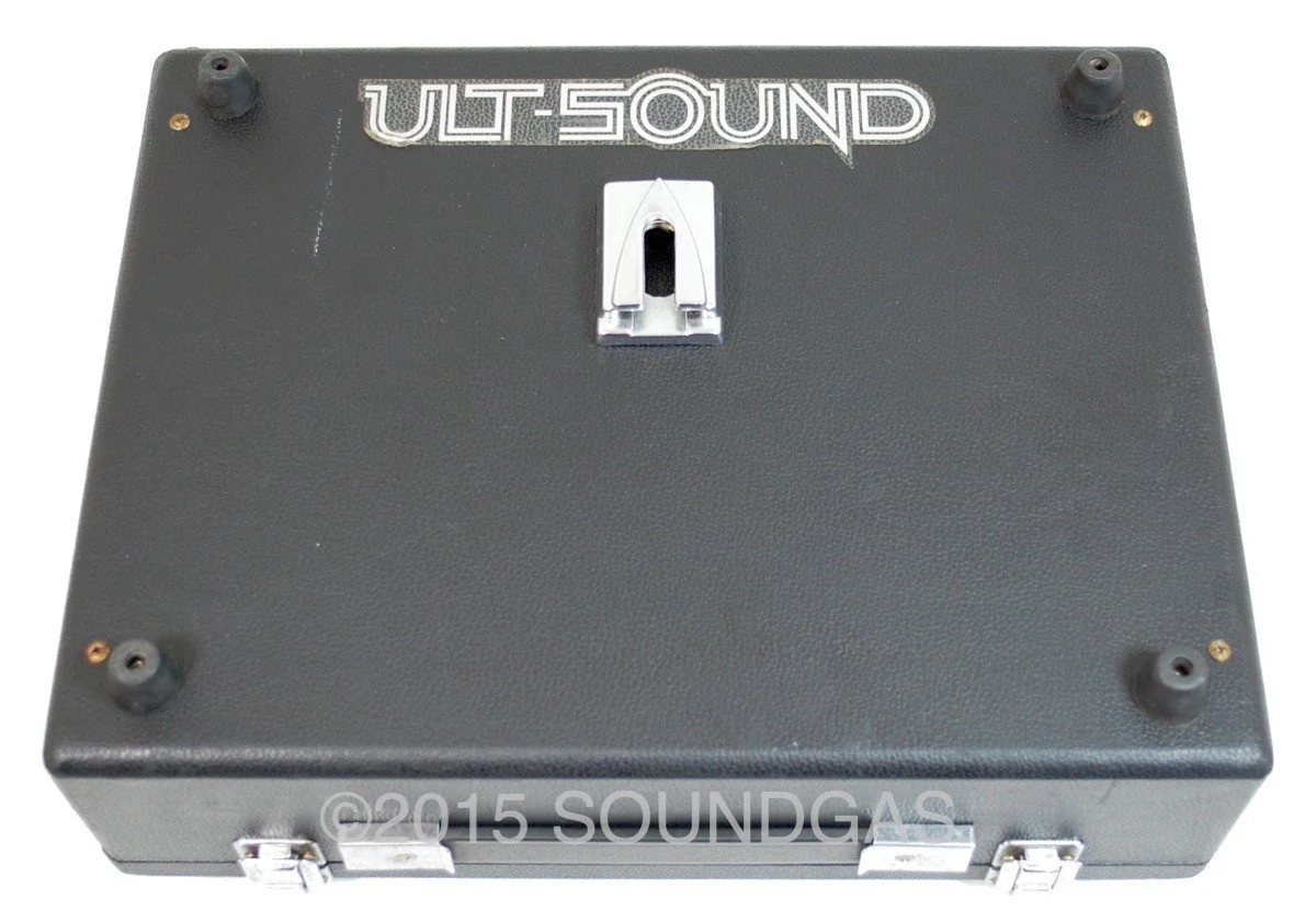 ULT SOUND DS-4 CUSTOM - Image 9
