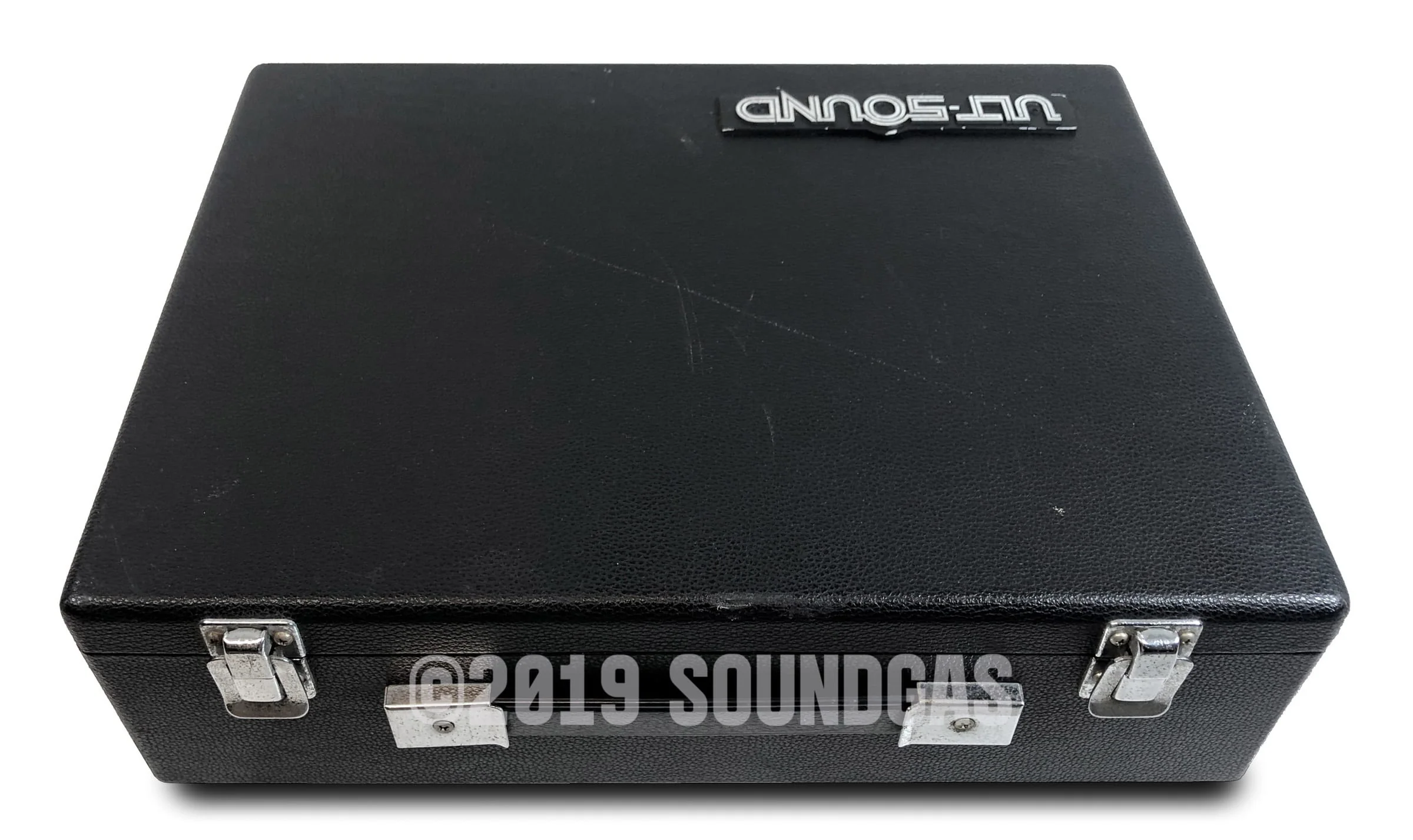 Ult Sound DS-4 Custom (modified) - Image 5
