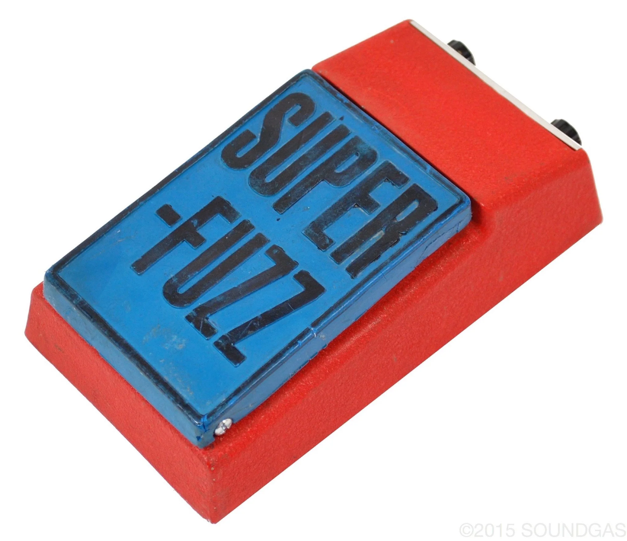 UNIVOX SUPER FUZZ - Image 10