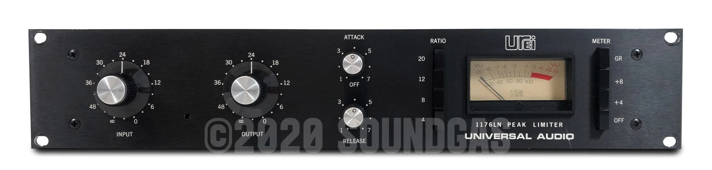 Urei 1176LN - Image 2