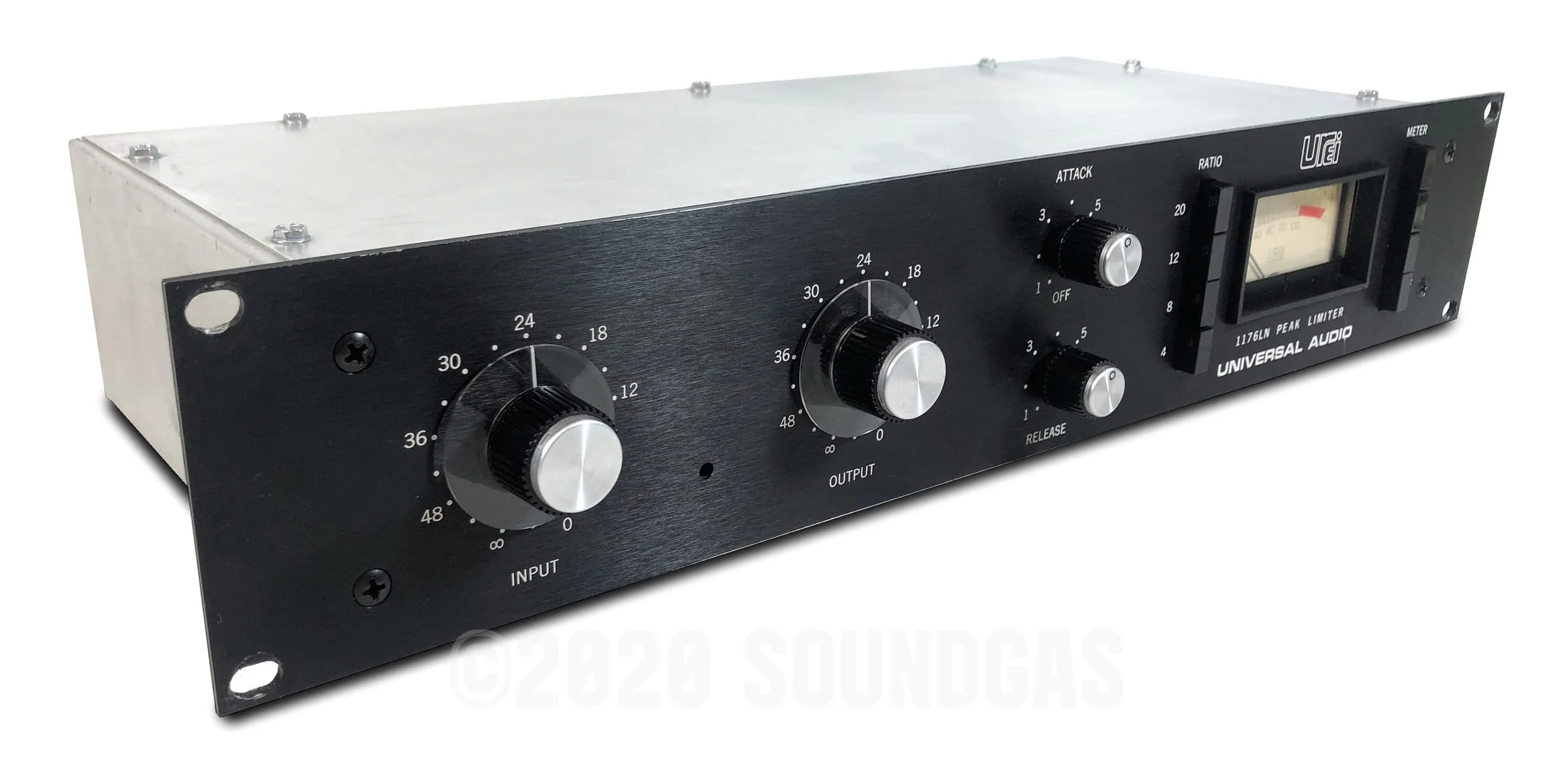 Urei 1176LN - Image 3