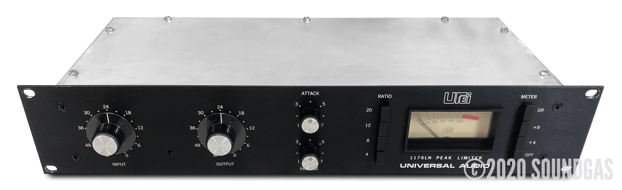 Urei 1176LN - Image 7