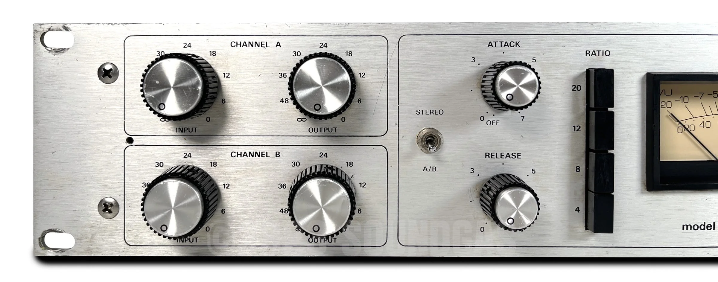 Urei Model 1178 - Image 7