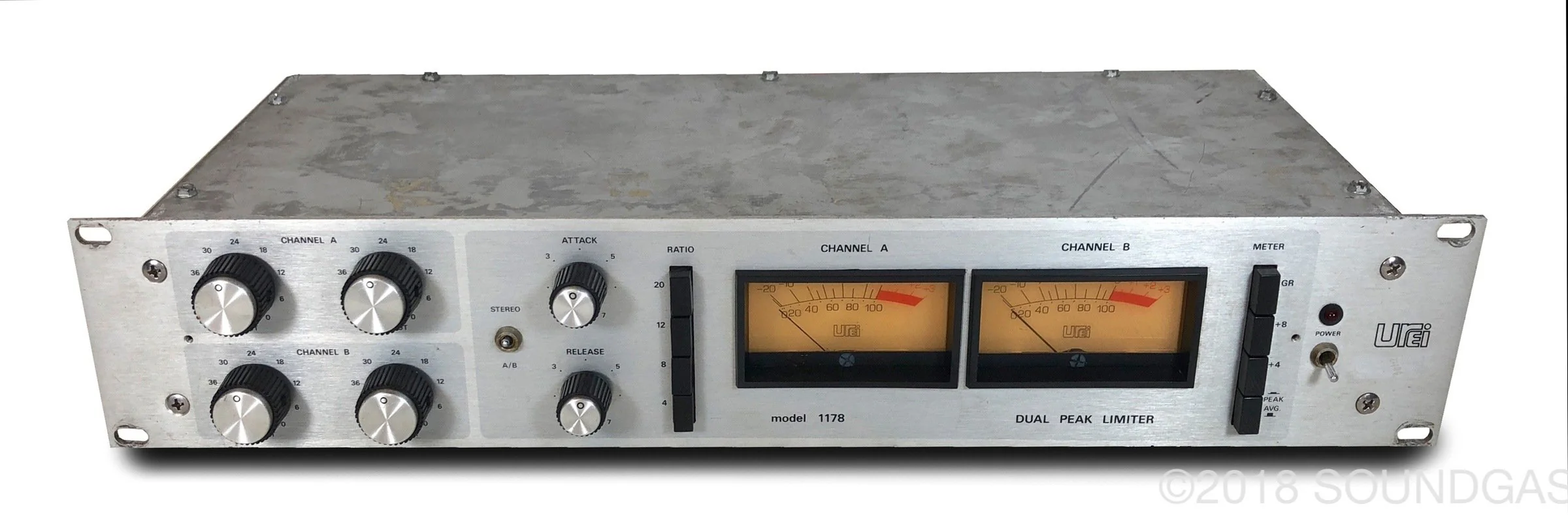 Urei Model 1178 - Image 4