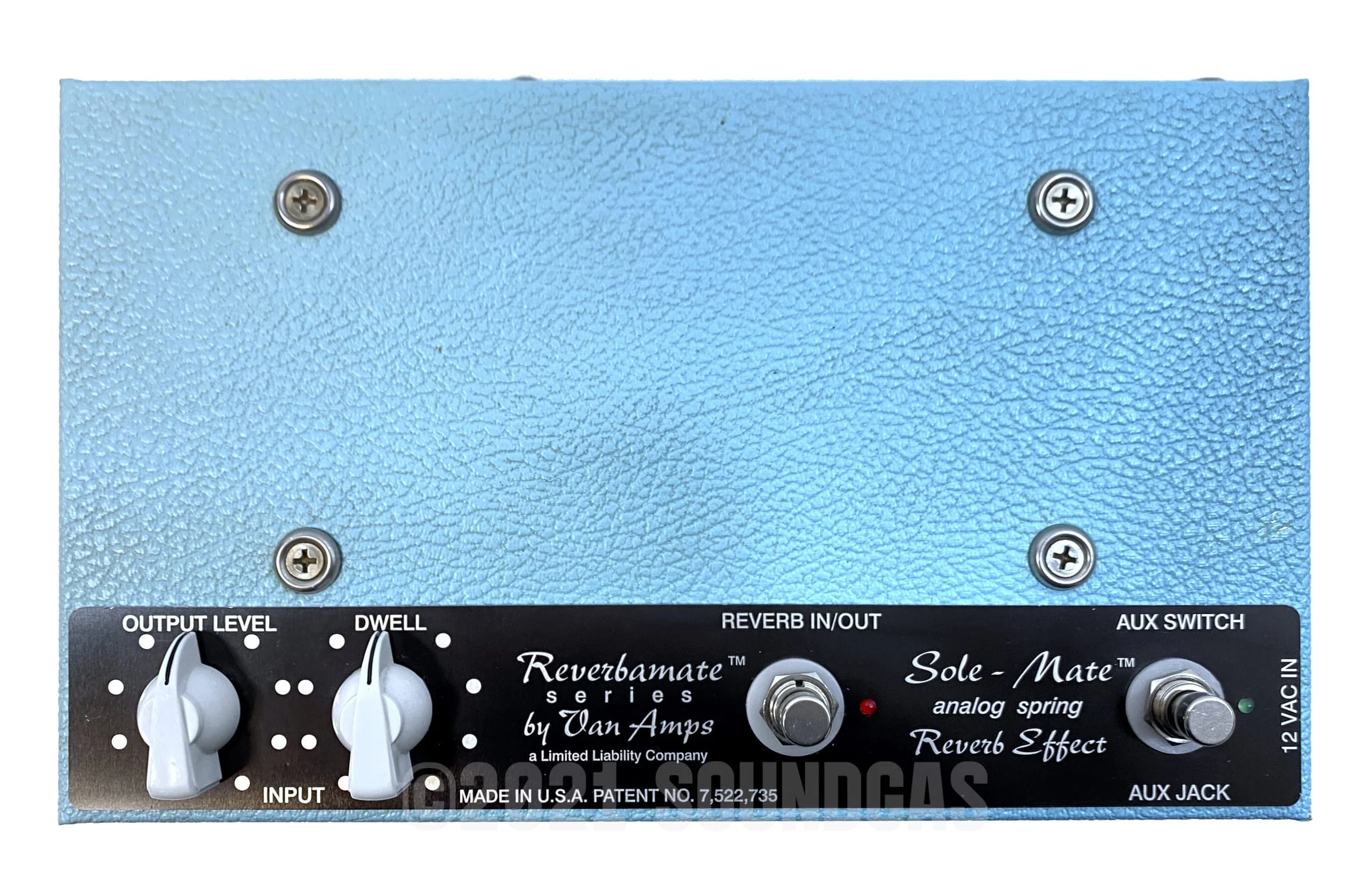 VanAmps Sole-Mate - Image 2