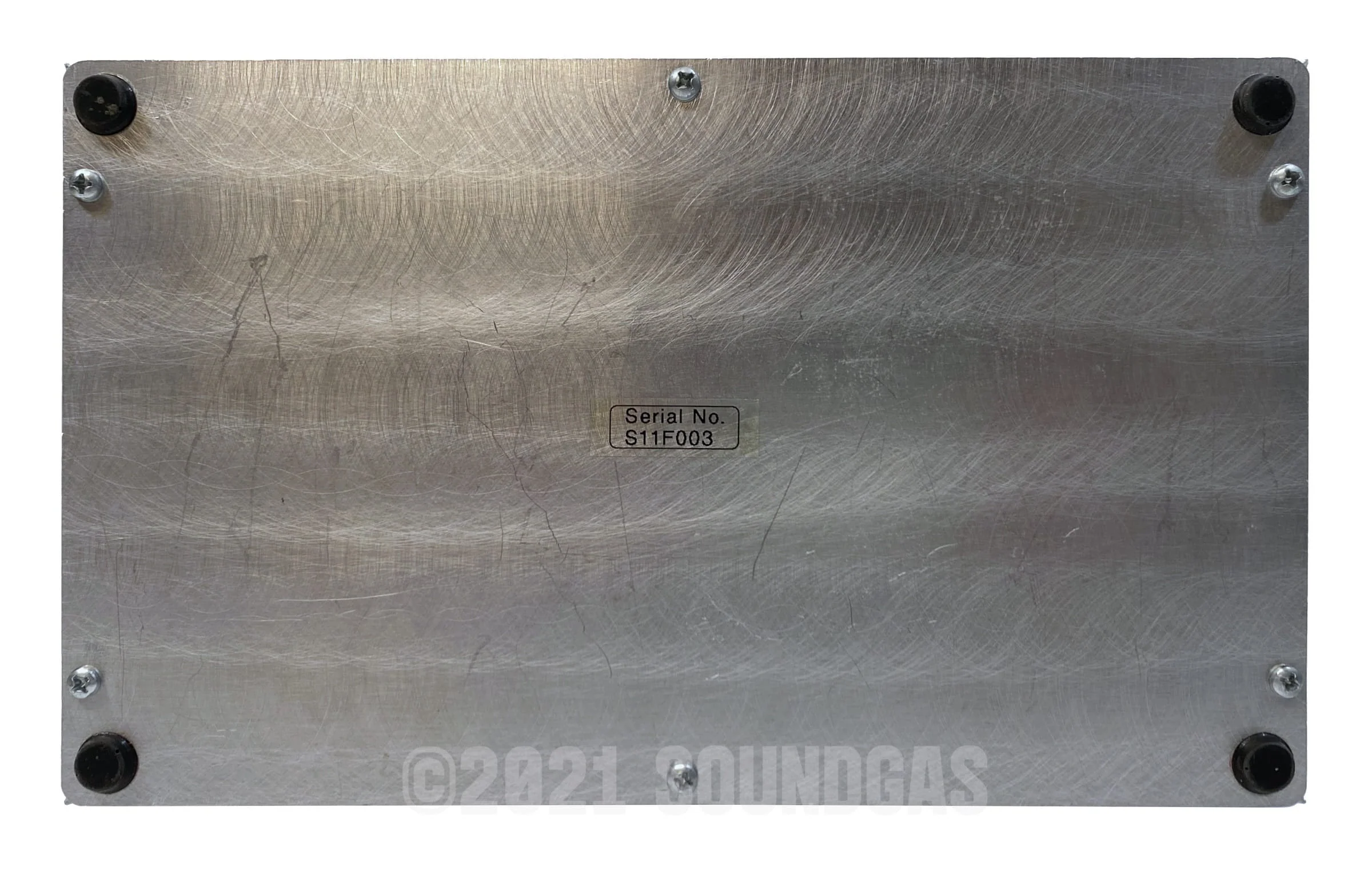 VanAmps Sole-Mate - Image 5
