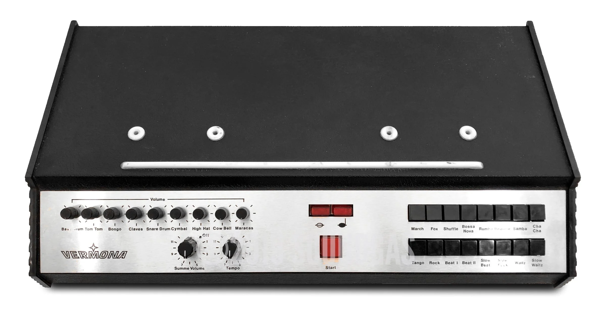 Vermona ER 9 - Image 2