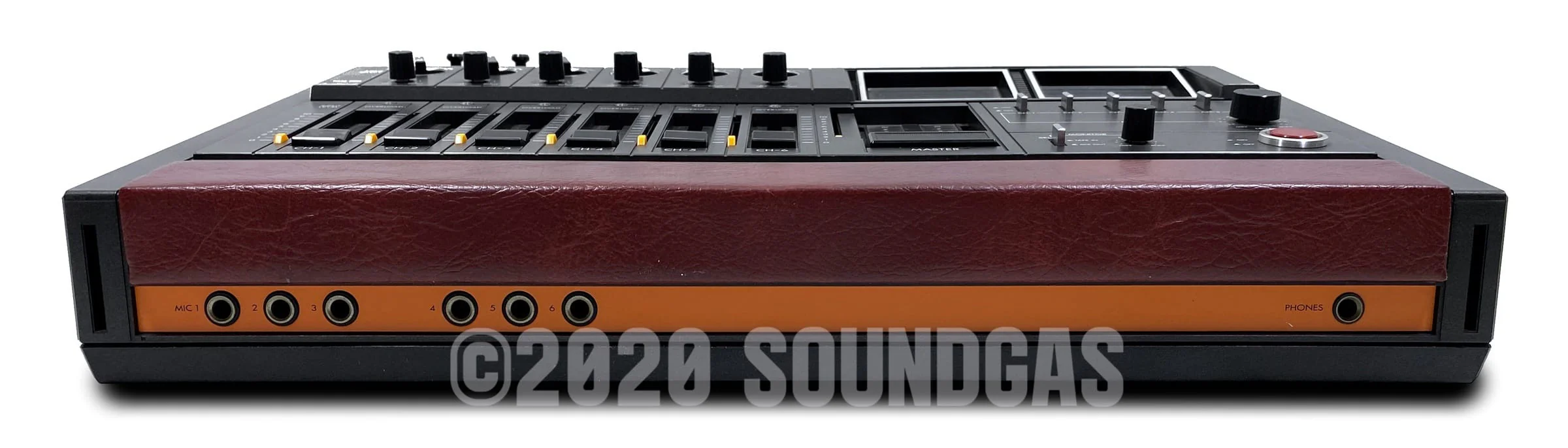 Victor MI-5000 - Image 7