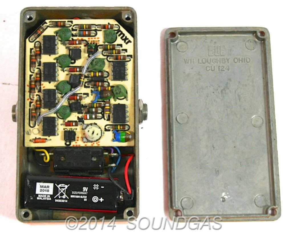 1974 MXR PHASE 90 - Image 3