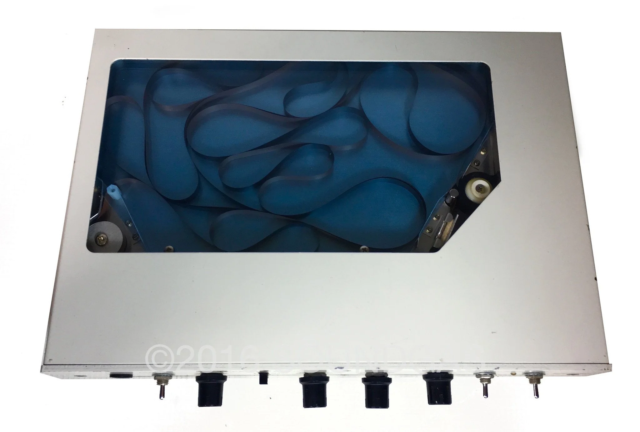 VOCU VTE-2000 - Image 3