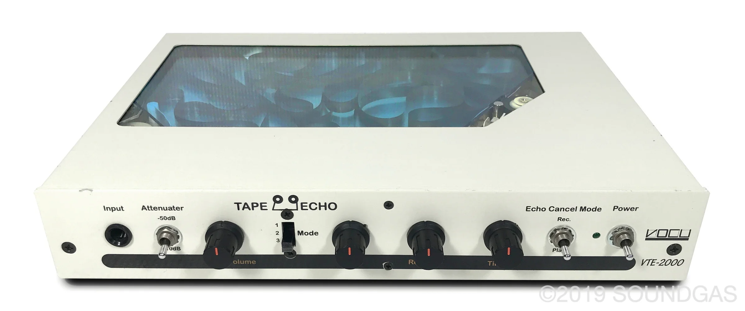 VOCU VTE-2000 - Image 7