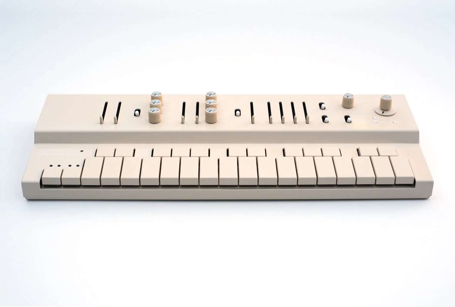 Vongon Replay Polyphonic Synth/Arpeggiator - Image 3