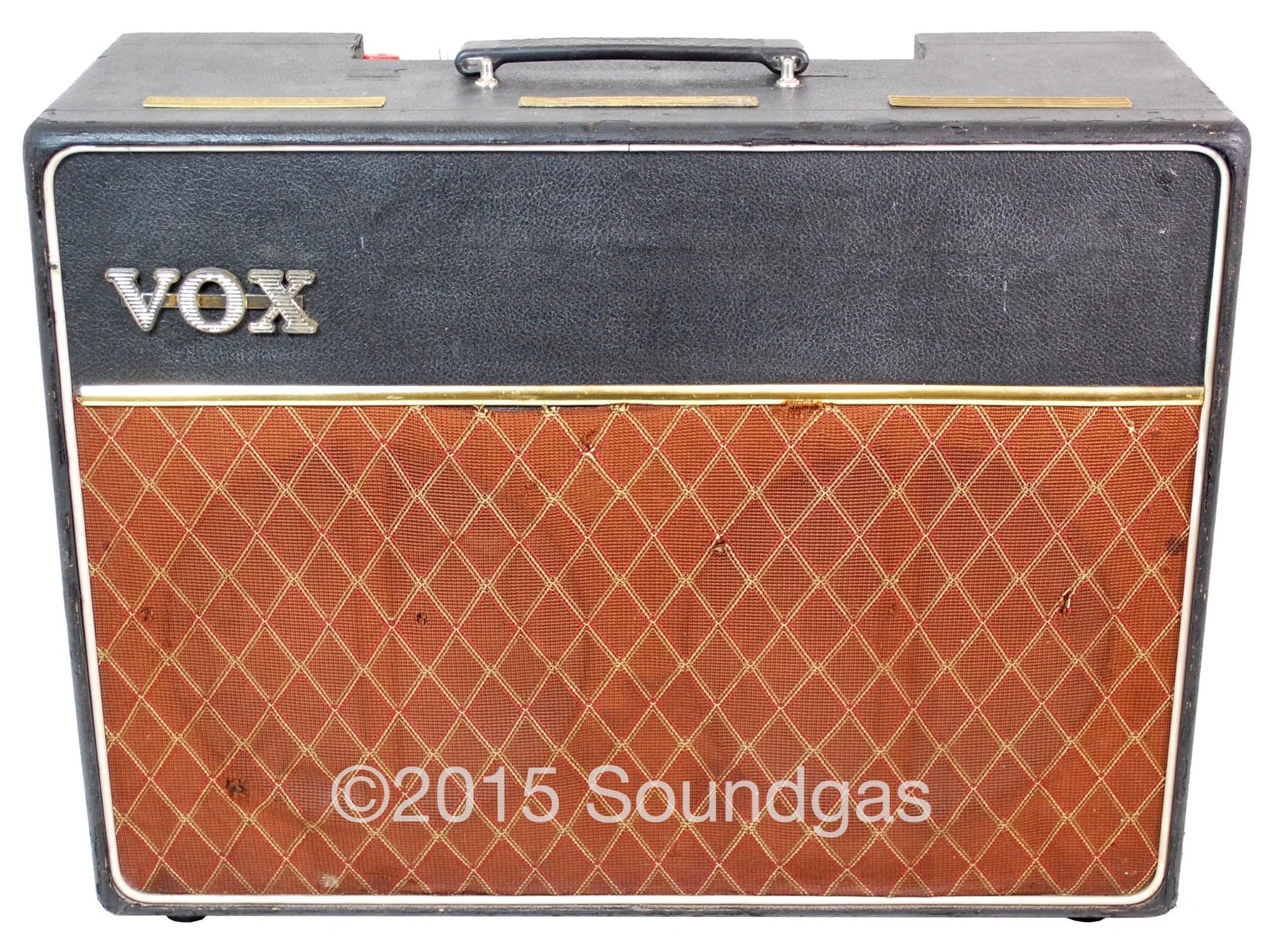 VOX AC-10 Twin - Image 3