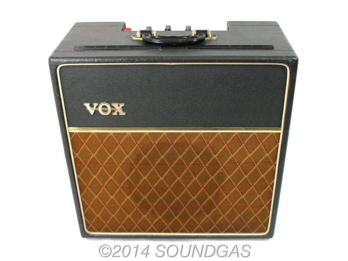 VOX AC-4