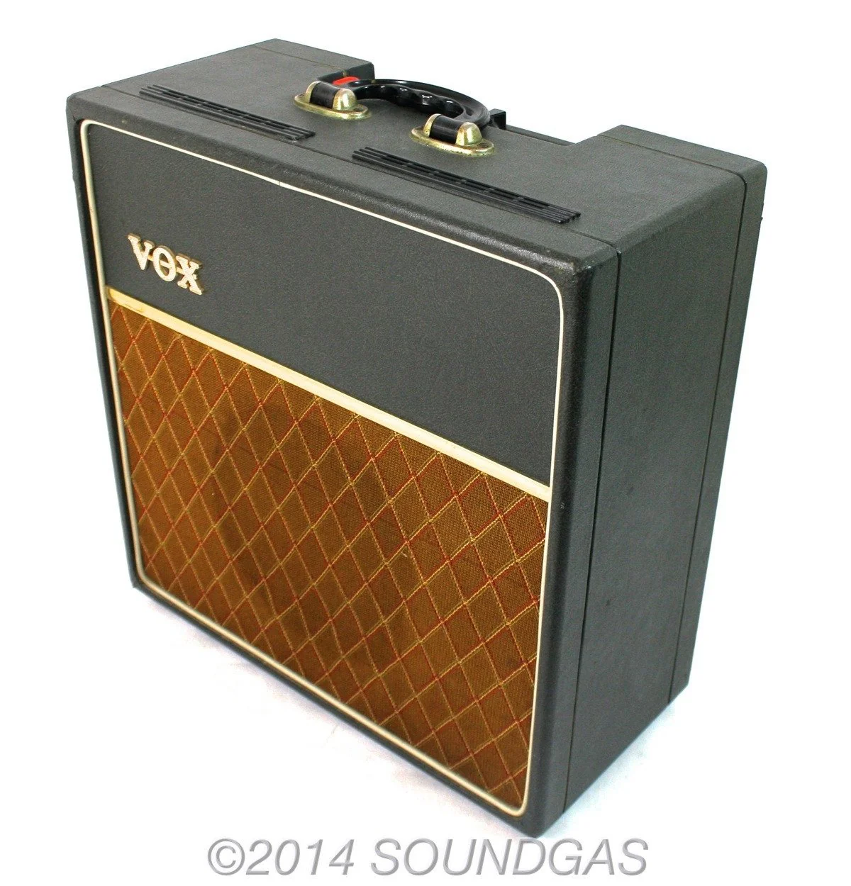 VOX AC-4 - Image 2