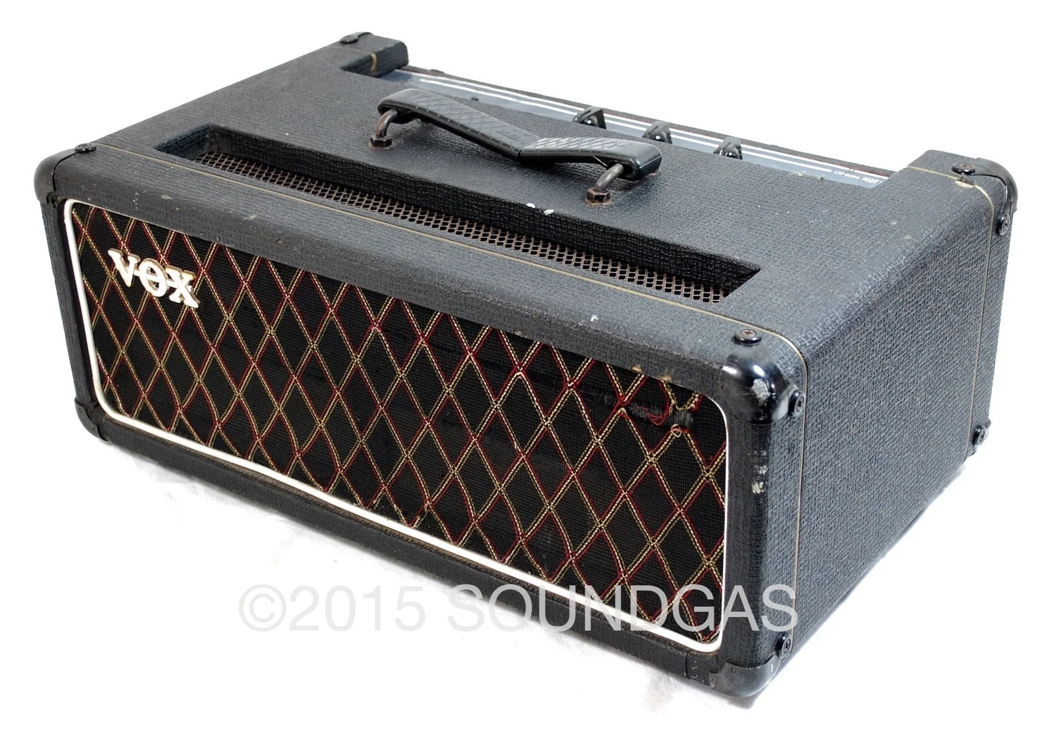 VOX AC-100 - Image 3