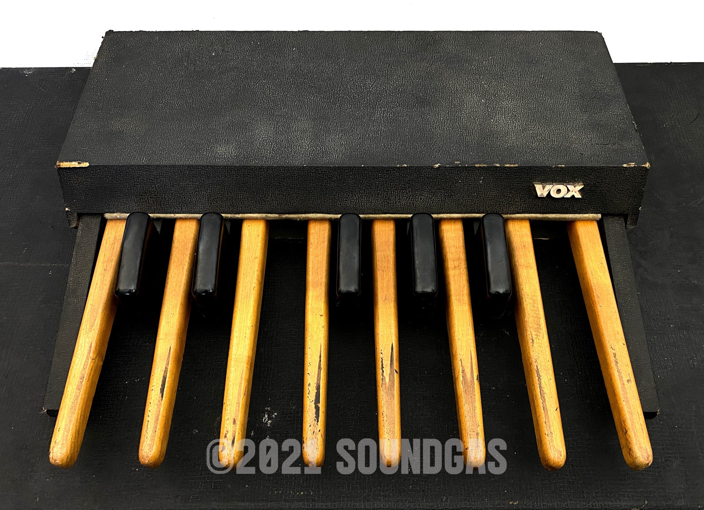 Vox Super Continental II - Image 11