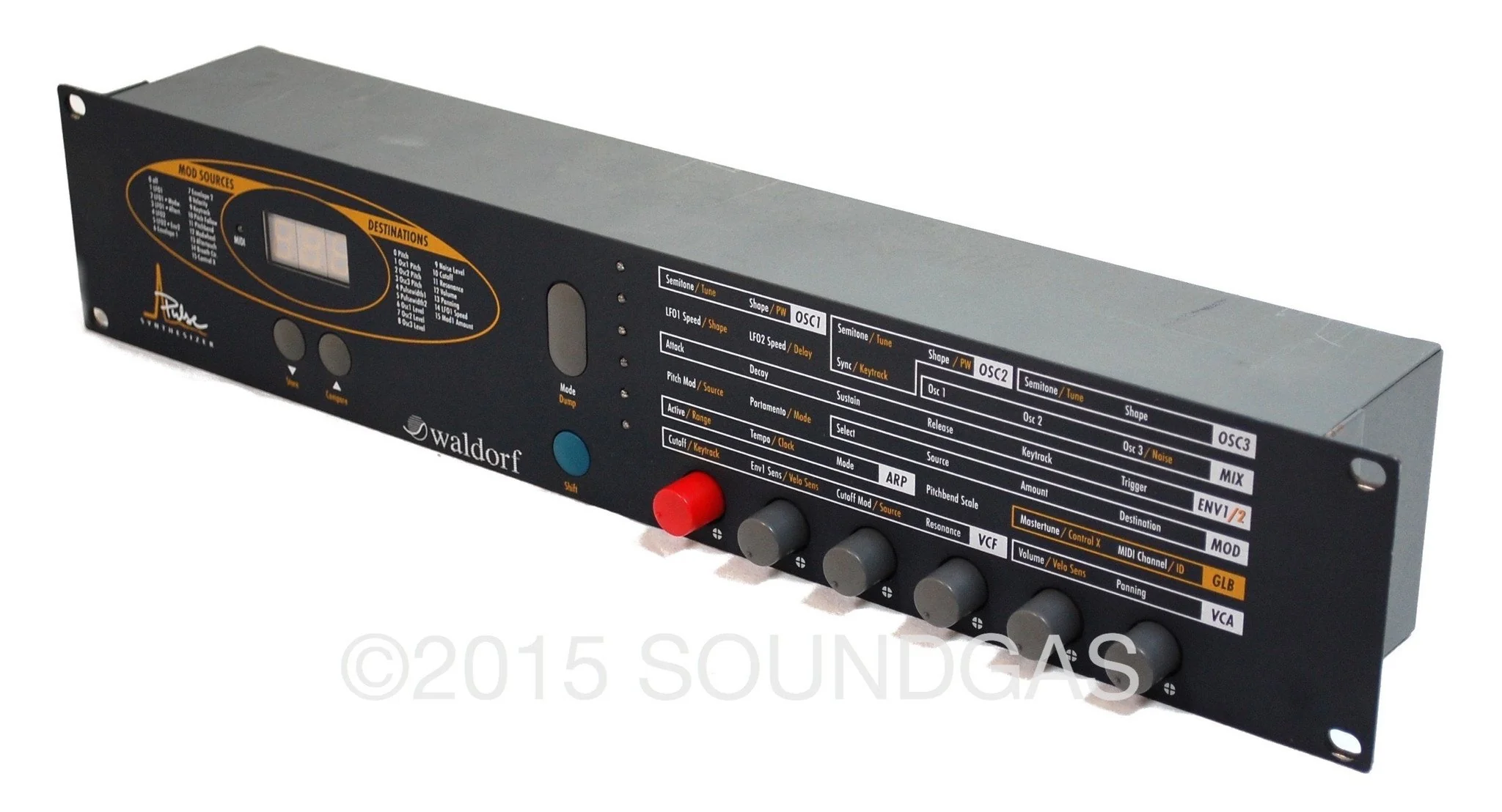 WALDORF PULSE - Image 4