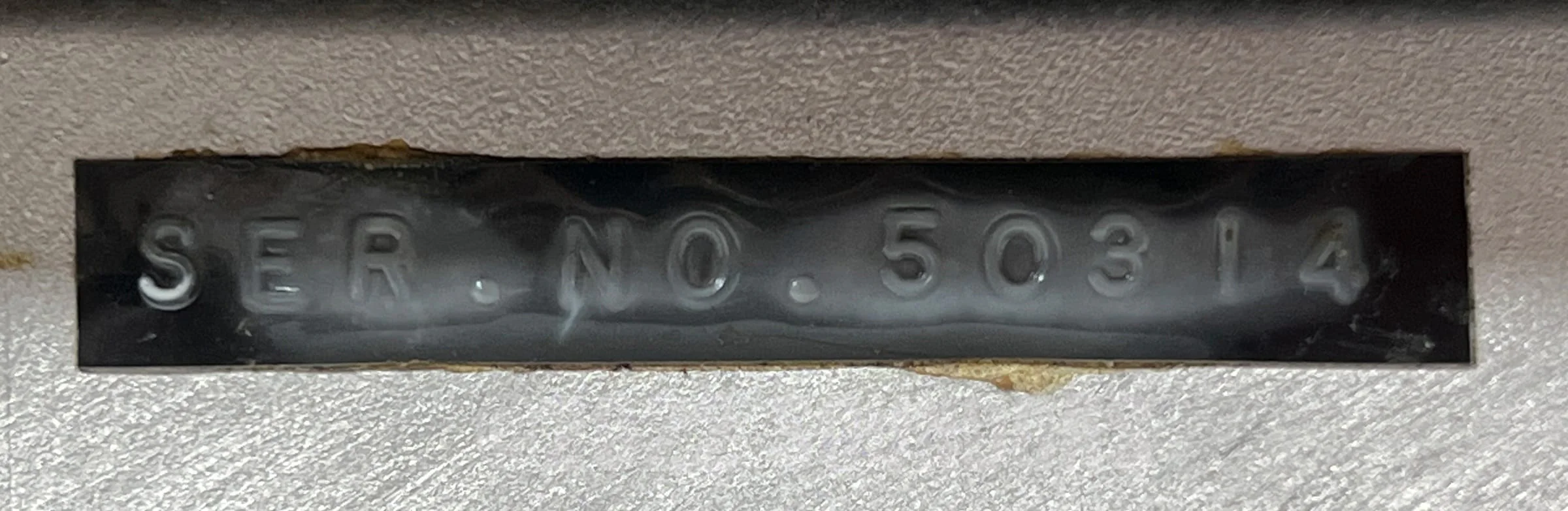 Wallace AC 5000 XT MkII - Image 12