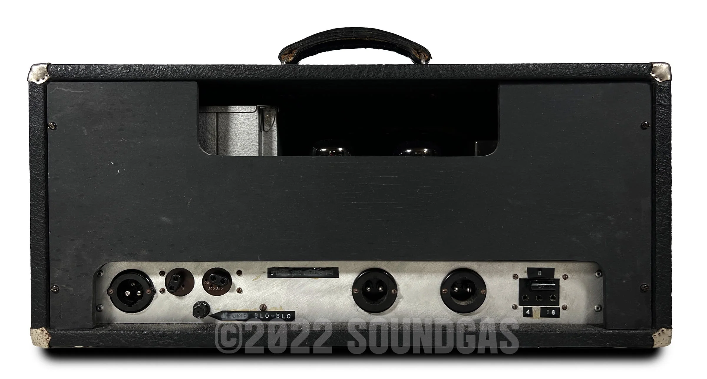 Wallace AC 5000 XT MkII - Image 5