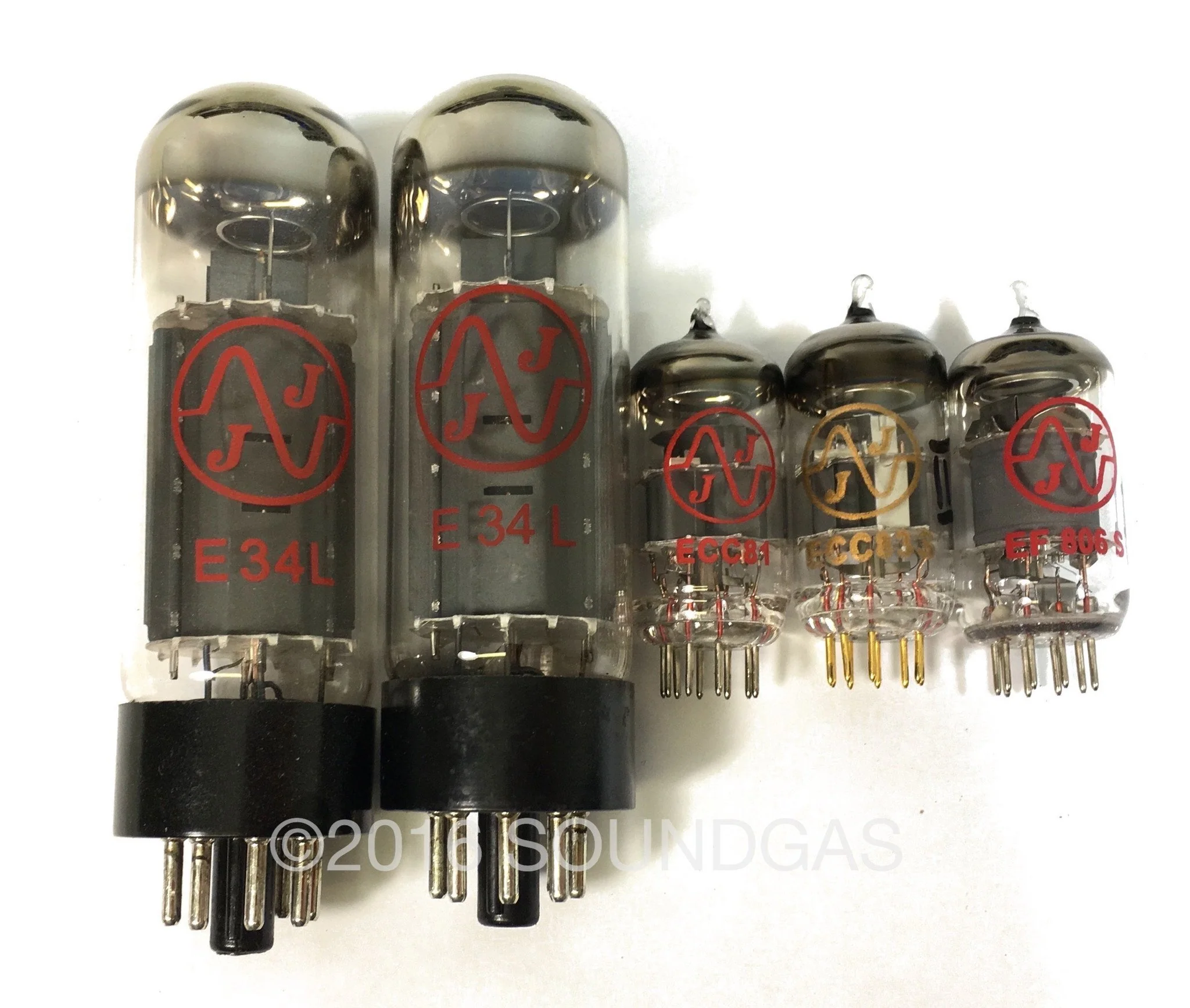 Wallace XT Mk1 Amp Head - Image 9