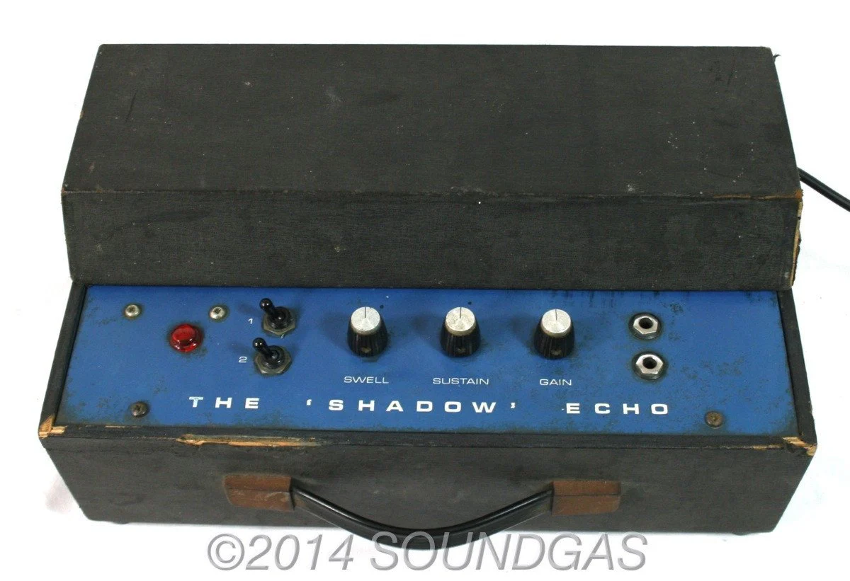 WATKINS SHADOW ECHO - Image 2