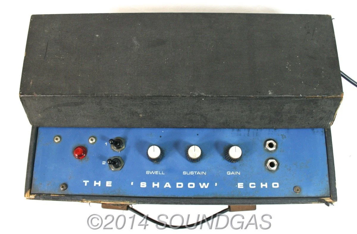 WATKINS SHADOW ECHO - Image 3
