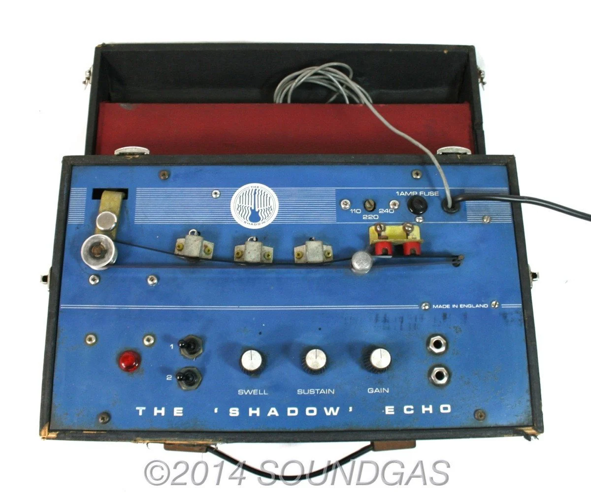 WATKINS SHADOW ECHO - Image 7
