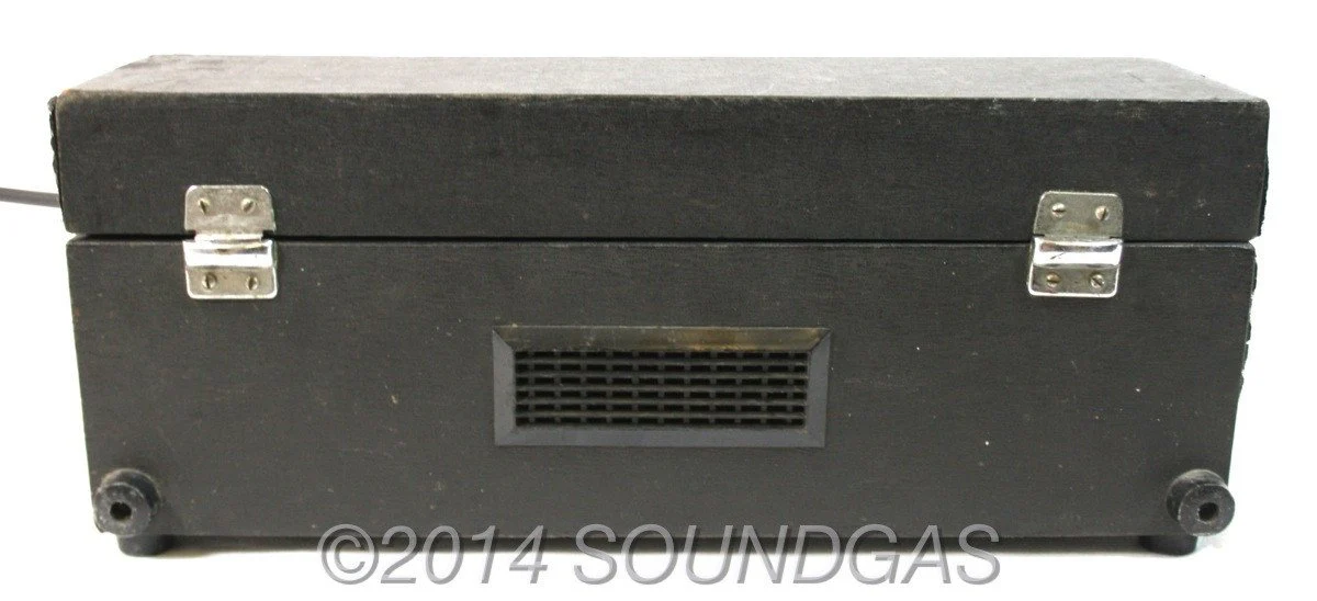 WATKINS SHADOW ECHO - Image 8