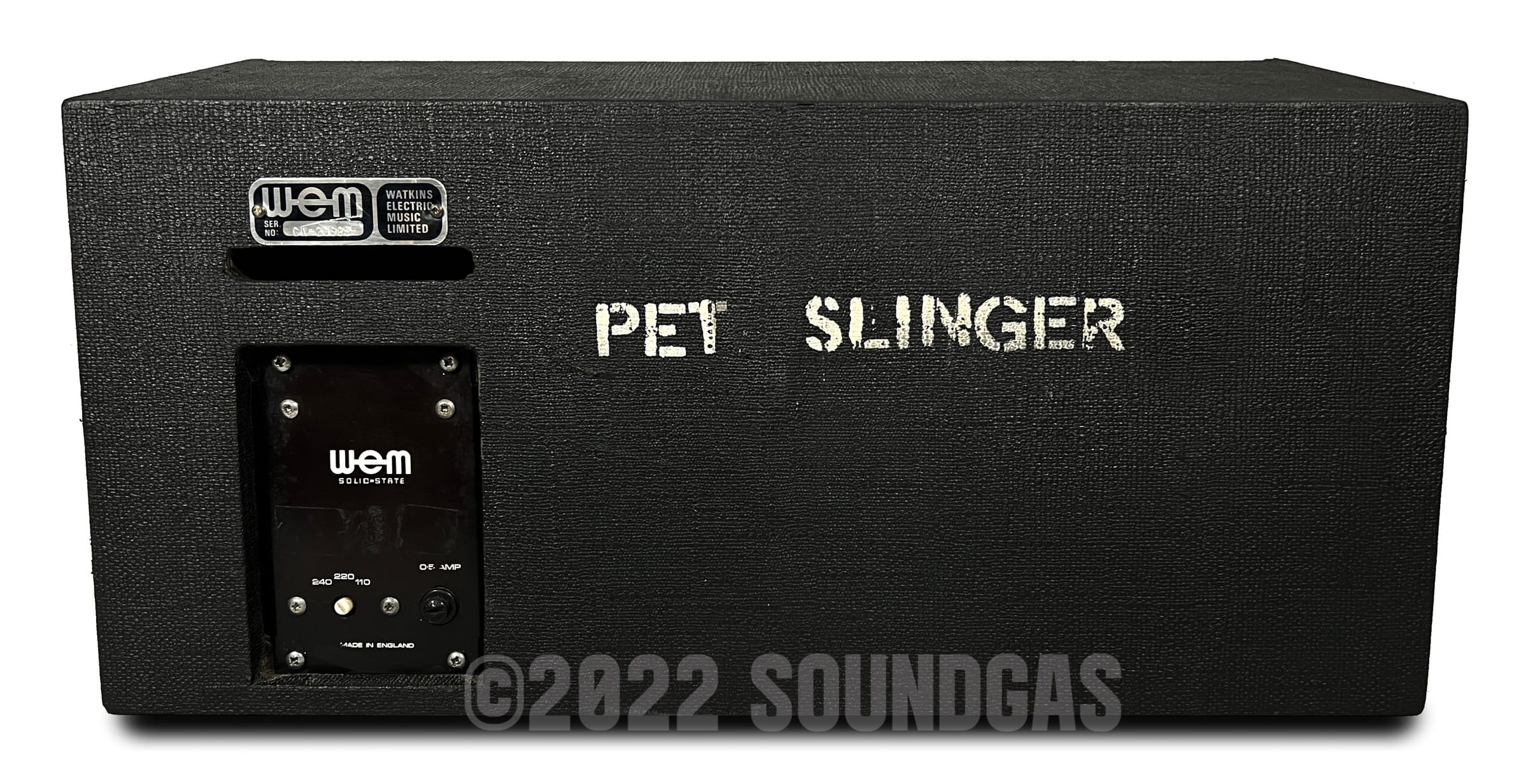 WEM Audiomaster - Image 7