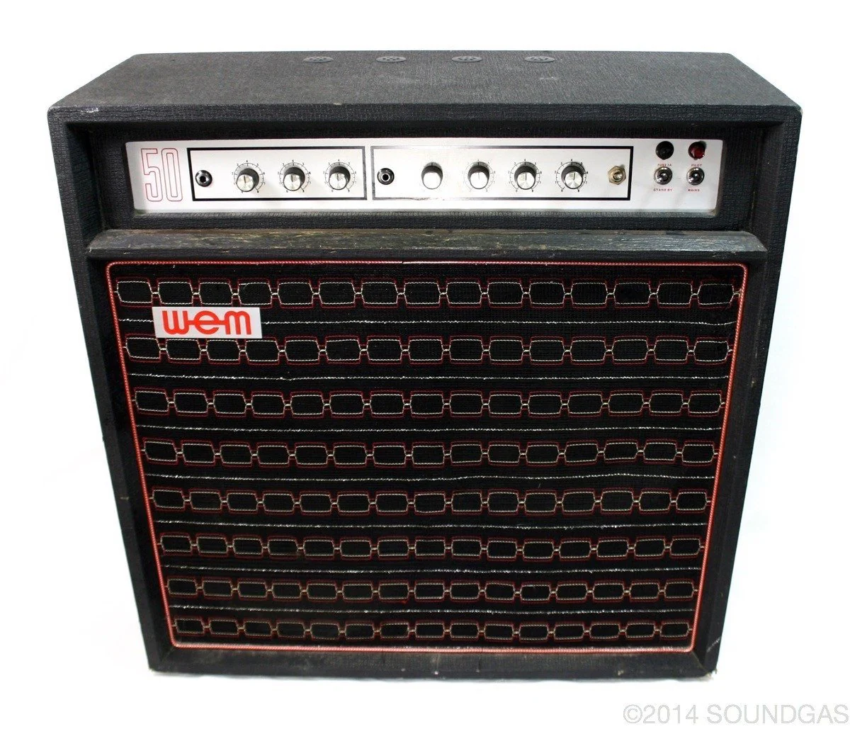 WEM DOMINATOR 50