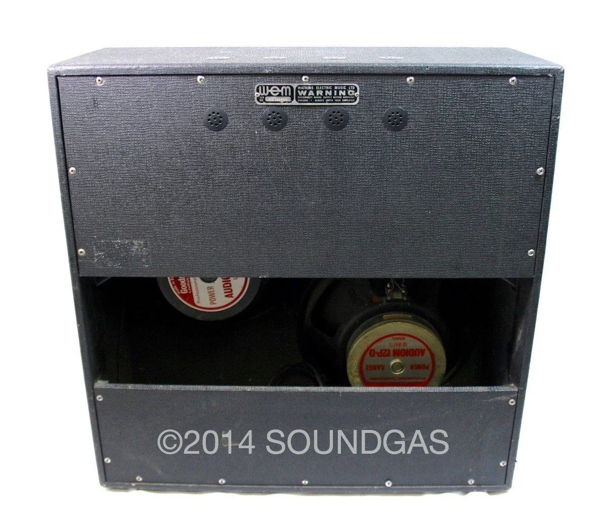 WEM DOMINATOR 50 - Image 14