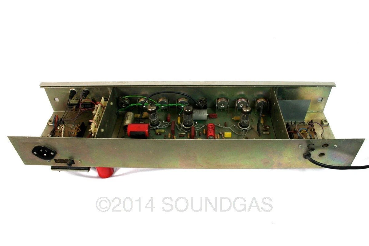 WEM DOMINATOR 50 - Image 2