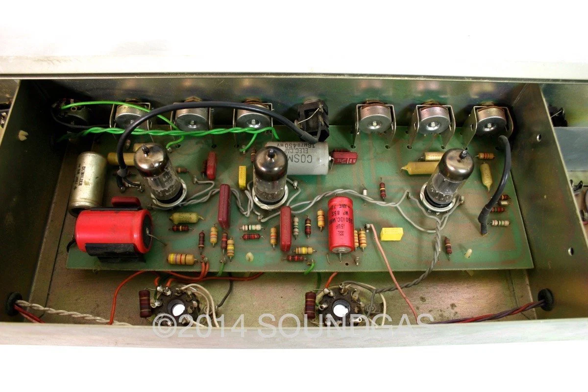 WEM DOMINATOR 50 - Image 4