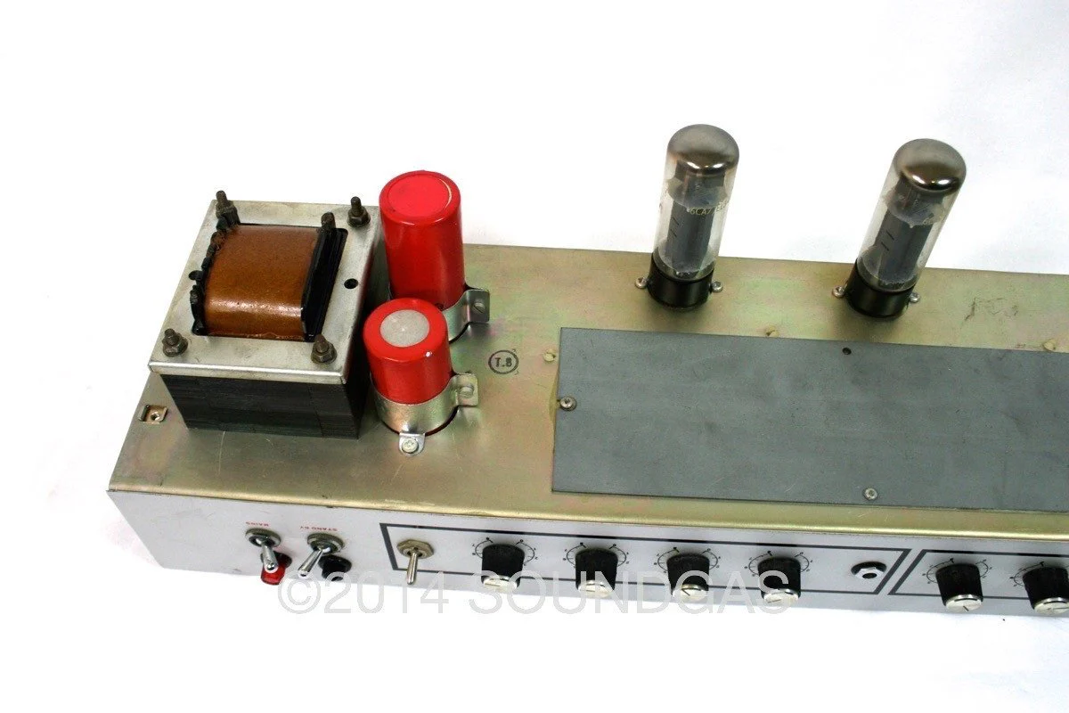 WEM DOMINATOR 50 - Image 7