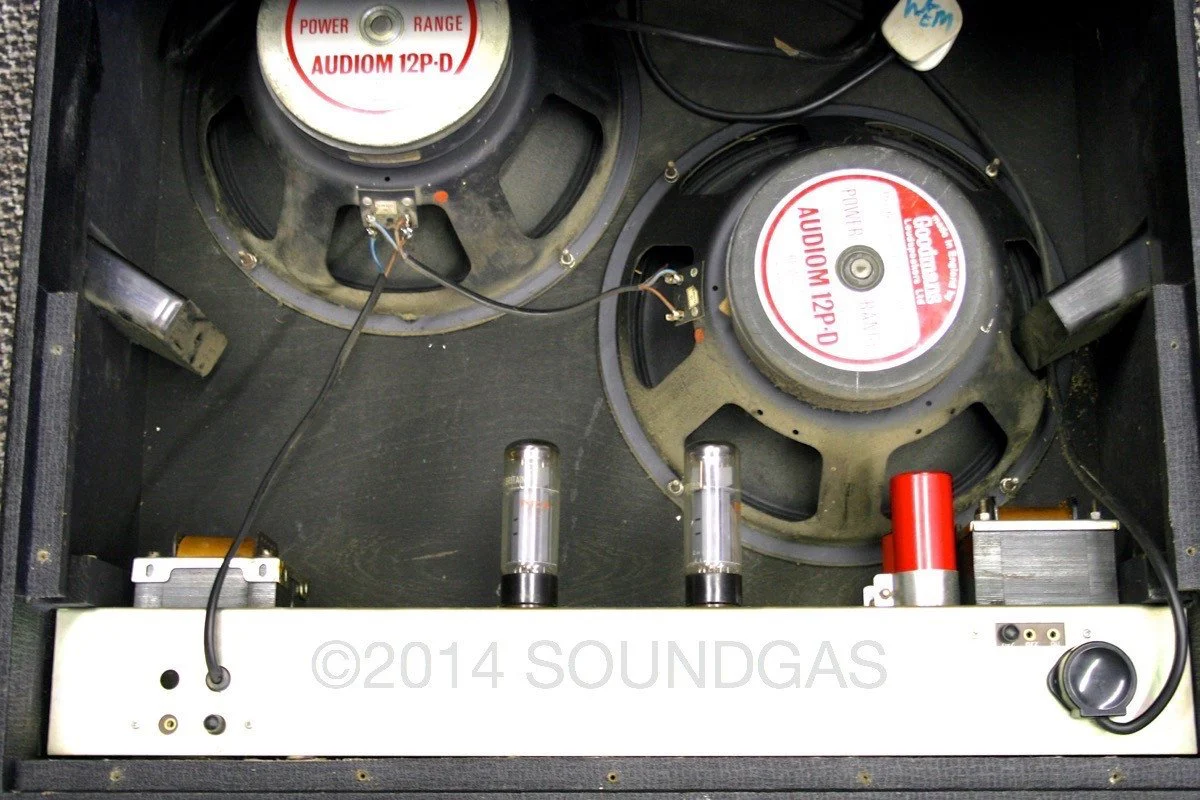 WEM DOMINATOR 50 - Image 8