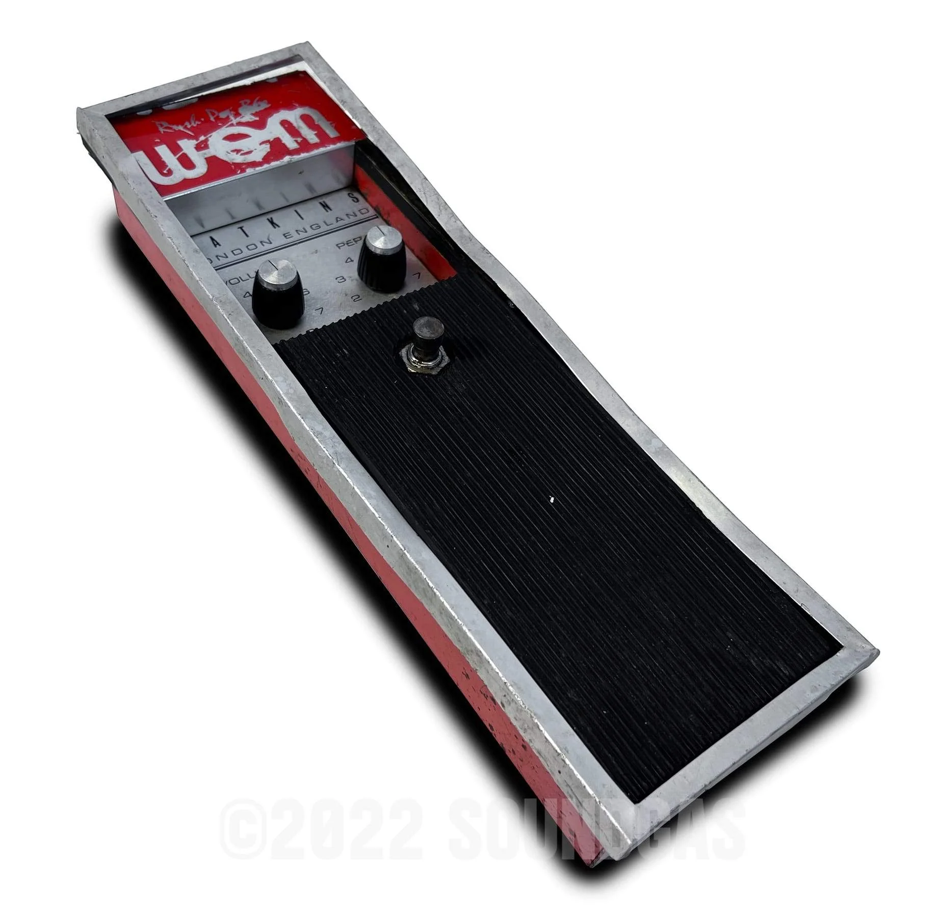 WEM Pep Box Fuzz - Image 4