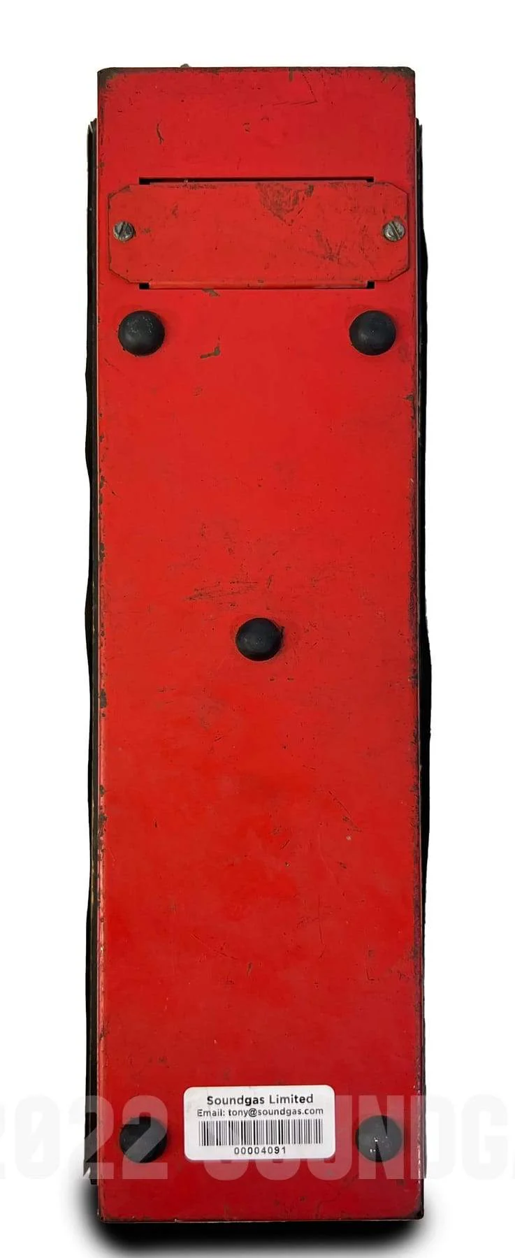 WEM Pep Box Fuzz - Image 7