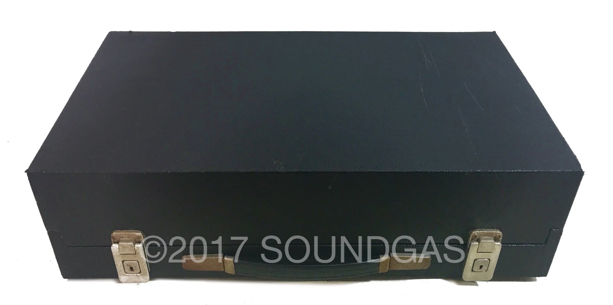 Wersi AP-6 Bass Synth - Image 7