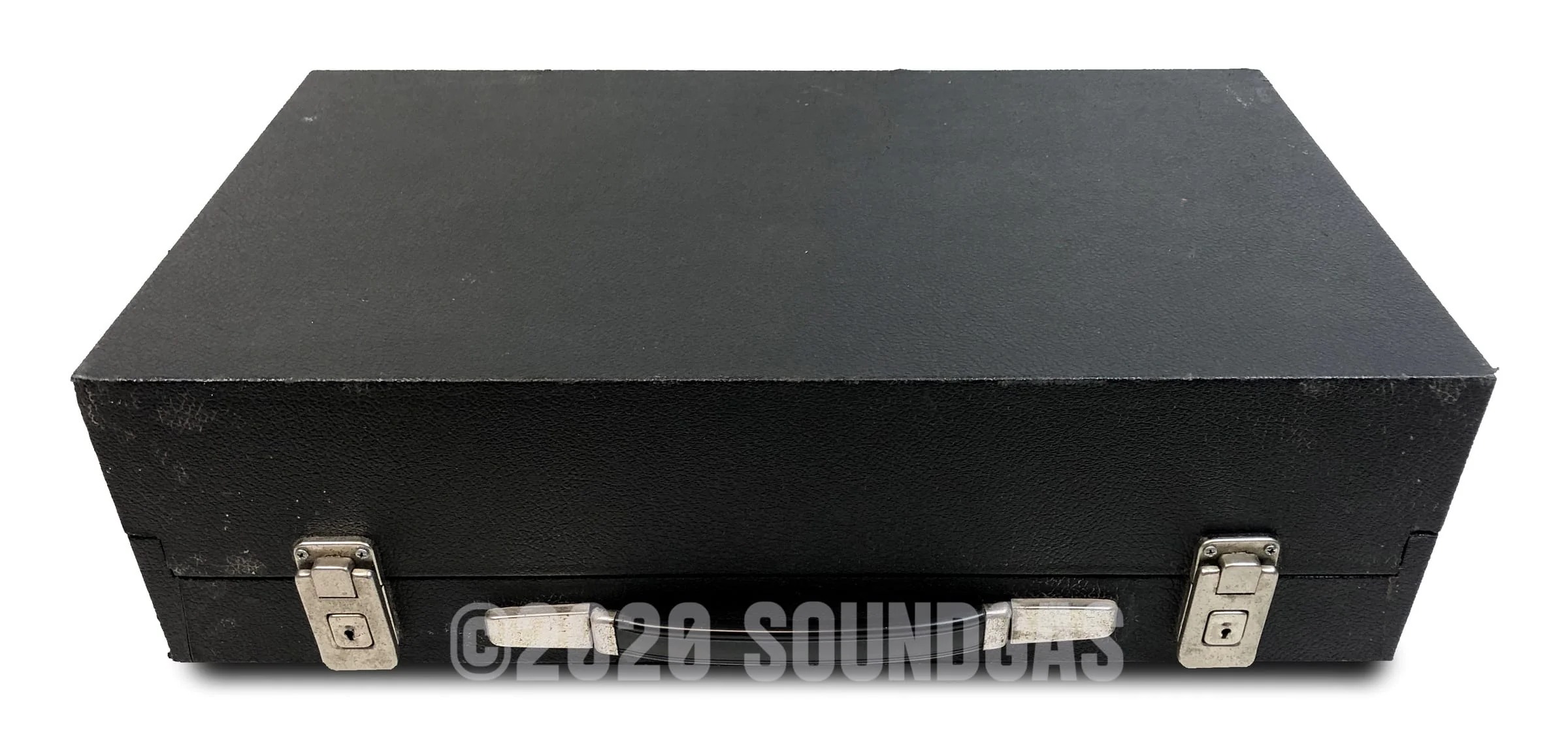 Wersi AP-6 Baß Synth - Image 5