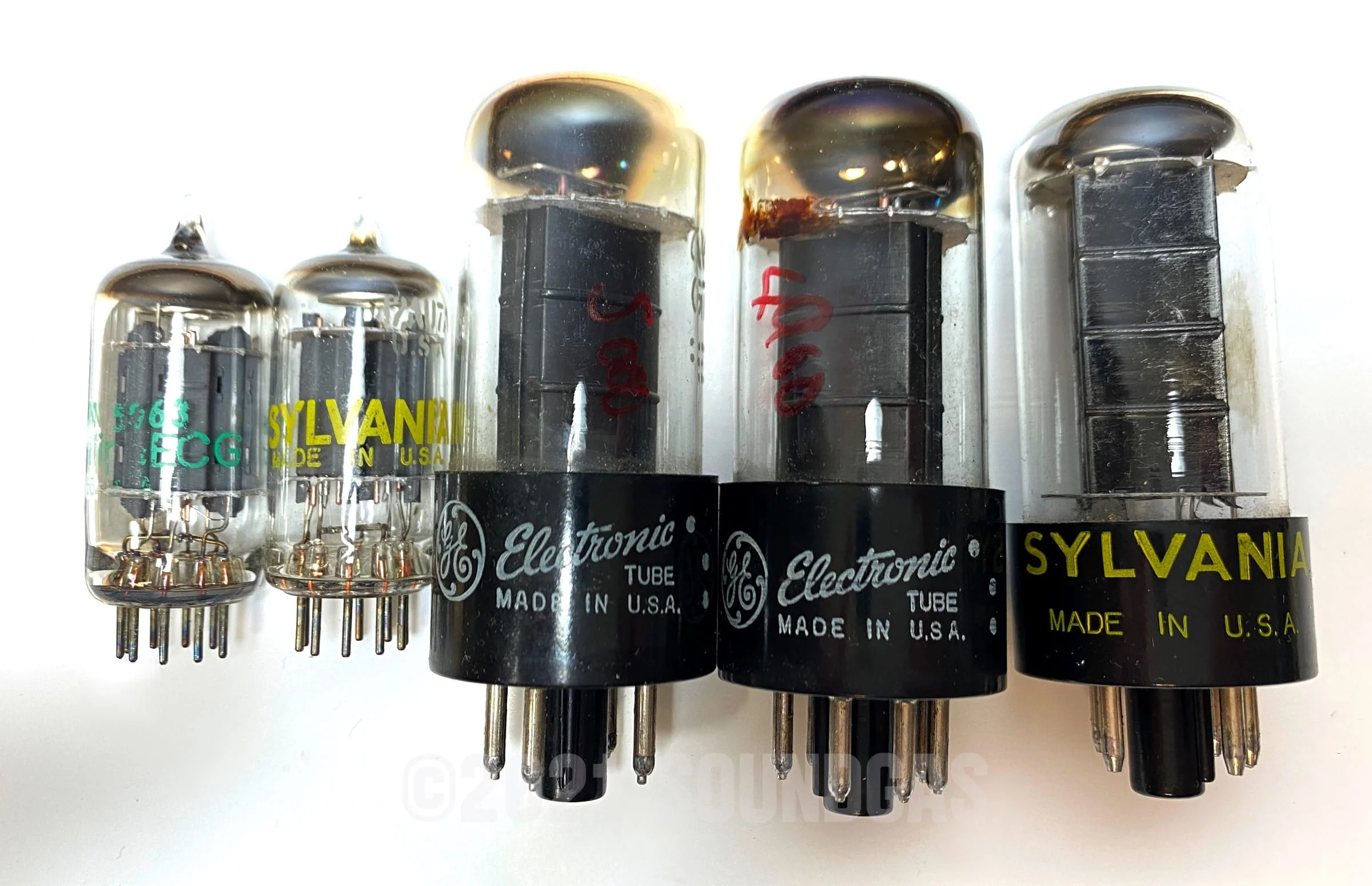 Wurlitzer Model 112 - Image 11
