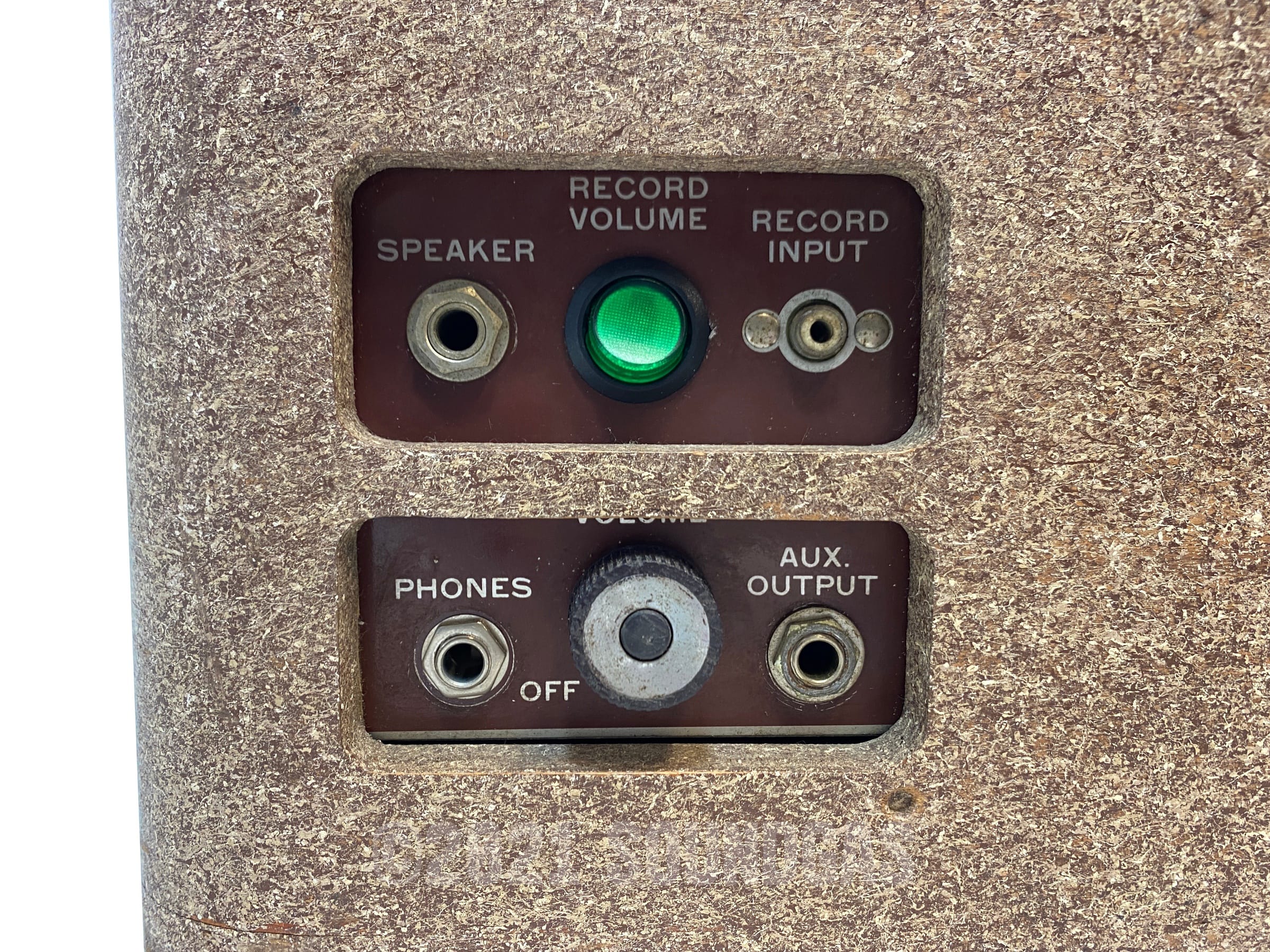 Wurlitzer Model 112 - Image 4