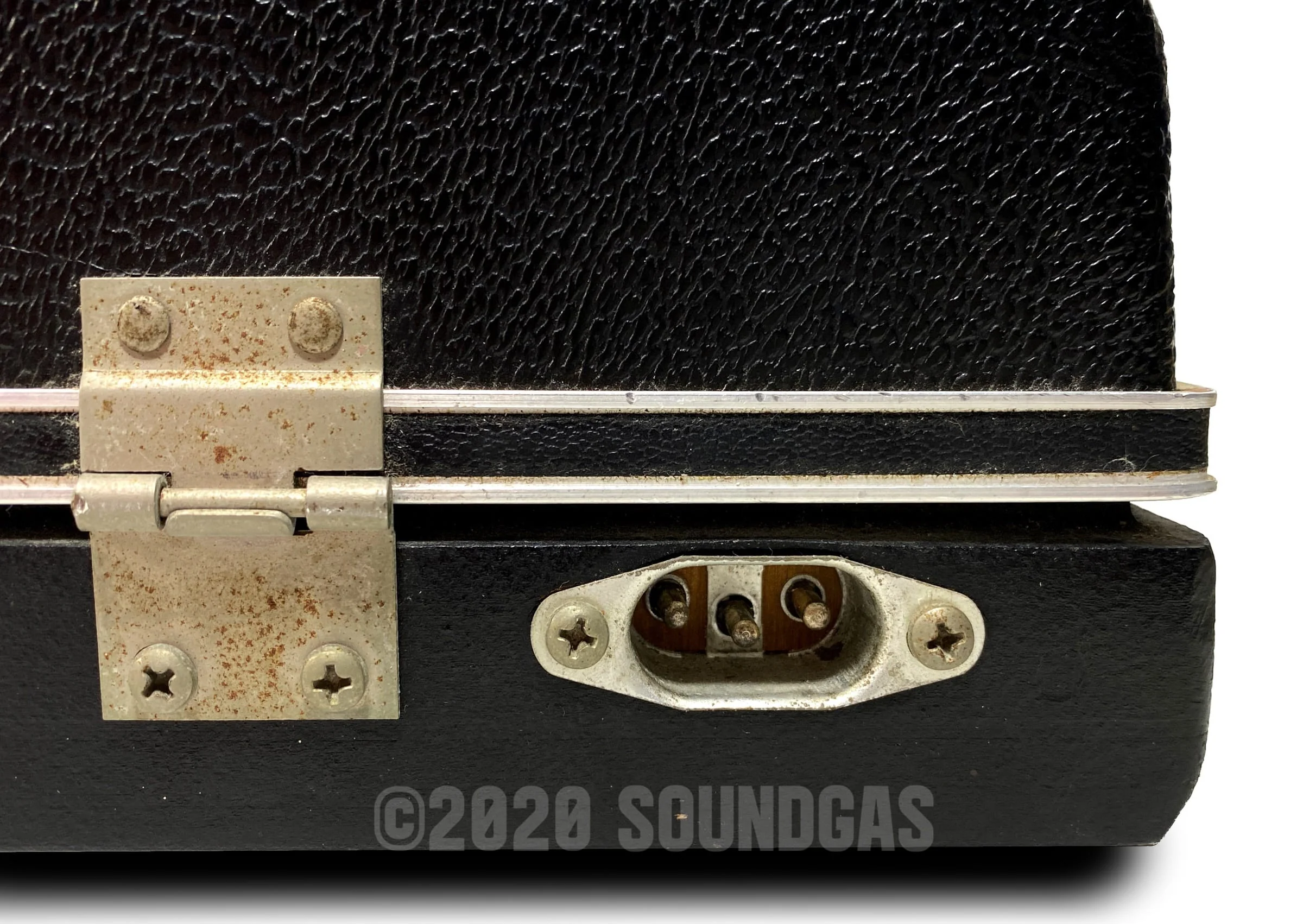 Wurlitzer Model 200 Electric Piano - Image 10
