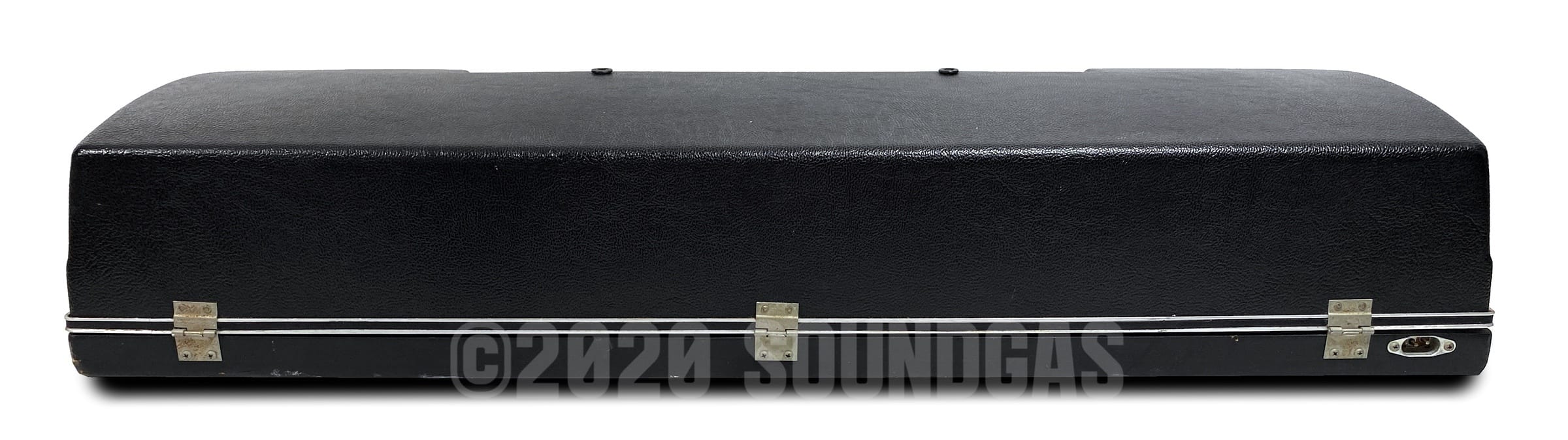 Wurlitzer Model 200 Electric Piano - Image 9