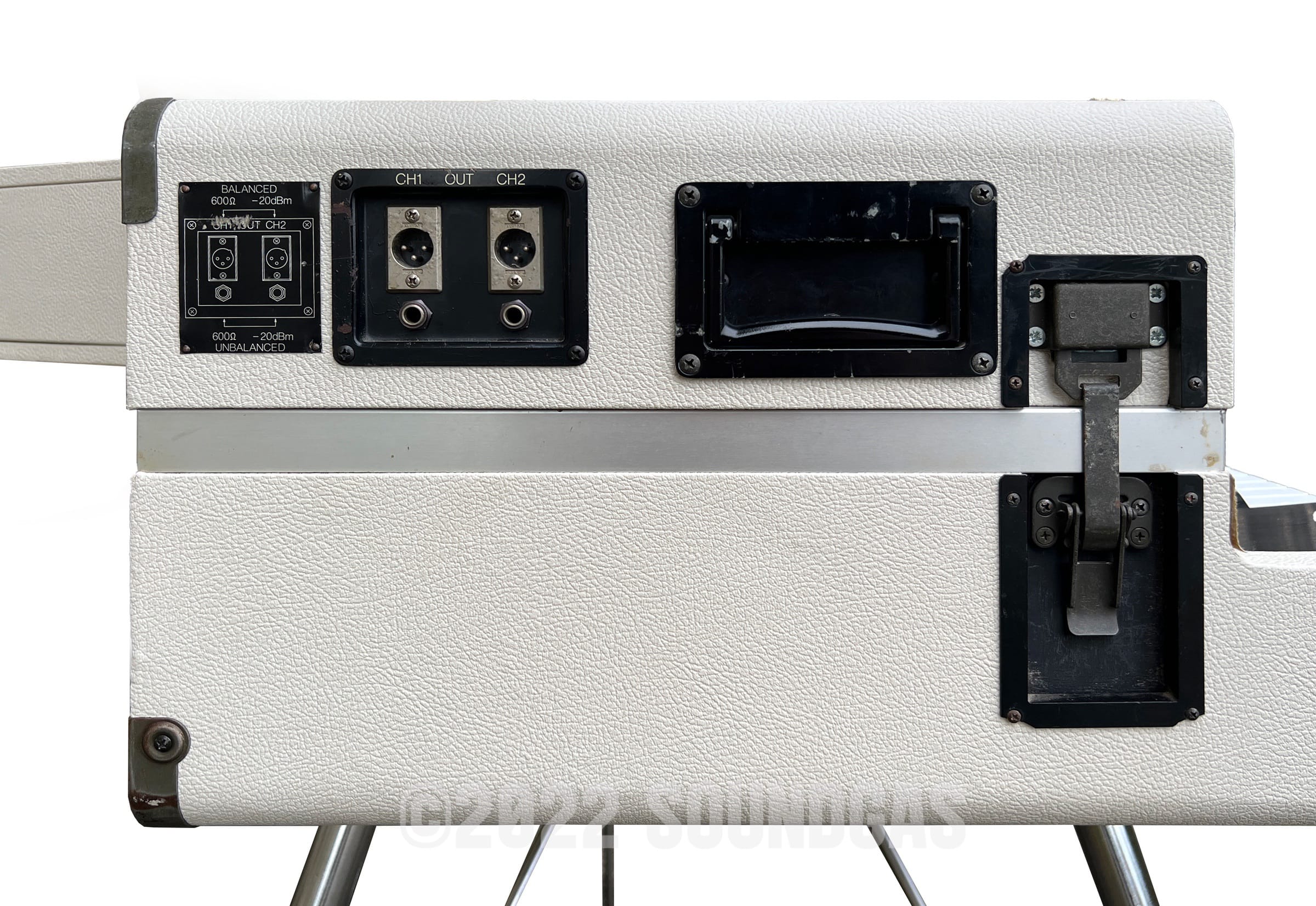 Yamaha CP-70B Electric Grand Piano - Image 8